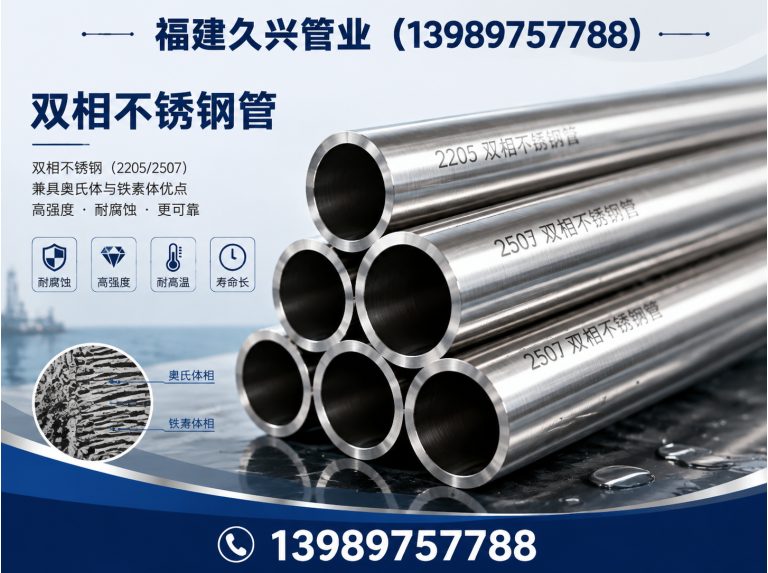 宁德福建久兴管业展示图